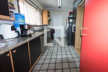 Apartamento à venda com 240m², 3 quartos e 5 vagasCozinha