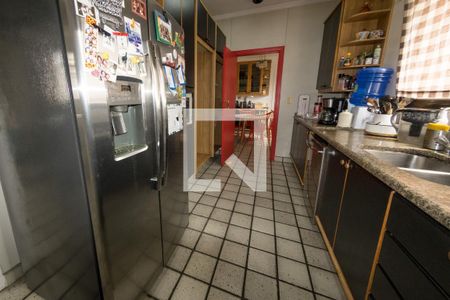 Apartamento à venda com 240m², 3 quartos e 5 vagasCozinha
