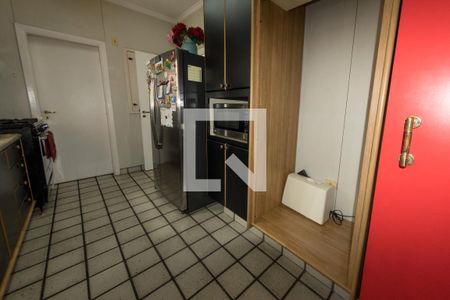 Apartamento à venda com 240m², 3 quartos e 5 vagasCozinha
