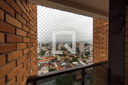 Apartamento à venda com 240m², 3 quartos e 5 vagasSuíte 1 - Vista