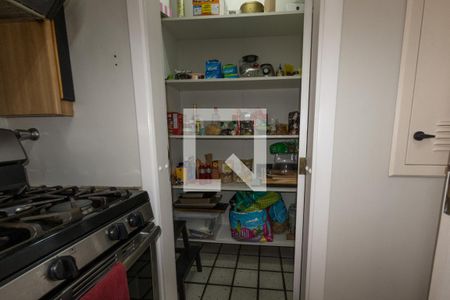 Apartamento à venda com 240m², 3 quartos e 5 vagasCozinha - despensa
