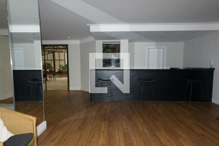Apartamento à venda com 240m², 3 quartos e 5 vagasÁrea comum - Salão de festas
