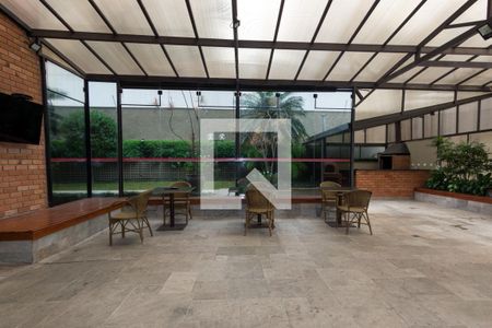 Apartamento à venda com 240m², 3 quartos e 5 vagasÁrea comum - Salão de festas