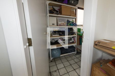 Apartamento à venda com 240m², 3 quartos e 5 vagasÁrea de Serviço