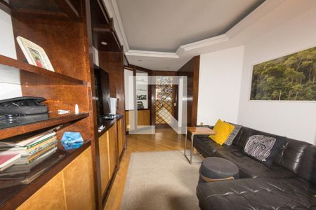 Apartamento à venda com 240m², 3 quartos e 5 vagasSala Intima