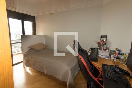 Apartamento à venda com 240m², 3 quartos e 5 vagasSuíte 3