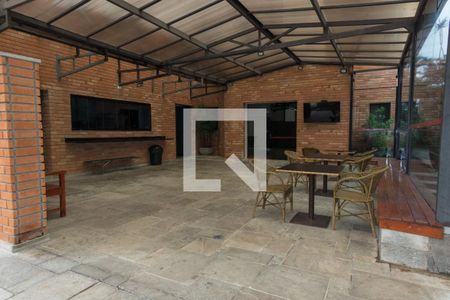 Apartamento à venda com 240m², 3 quartos e 5 vagasÁrea comum - Salão de festas