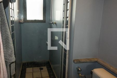 Apartamento à venda com 240m², 3 quartos e 5 vagasBanheiro Suite 1 