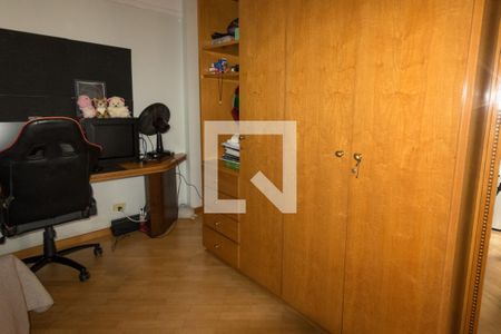 Apartamento à venda com 240m², 3 quartos e 5 vagasSuíte 3