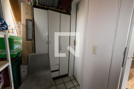 Apartamento à venda com 240m², 3 quartos e 5 vagasÁrea de Serviço