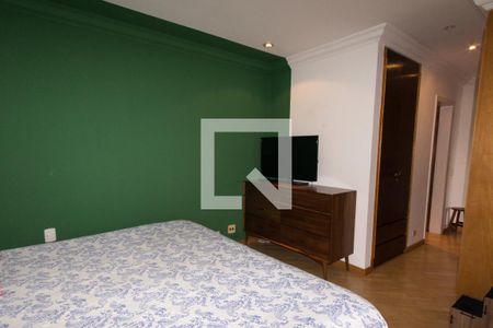 Apartamento à venda com 240m², 3 quartos e 5 vagasSuíte 2