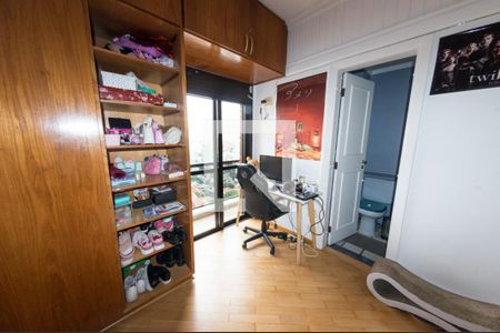 Apartamento à venda com 240m², 3 quartos e 5 vagasSuíte 1