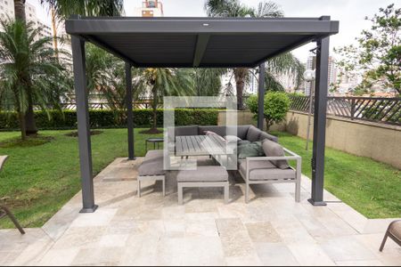 Apartamento à venda com 240m², 3 quartos e 5 vagasÁrea comum - Piscina