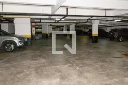 Apartamento à venda com 240m², 3 quartos e 5 vagasGaragem