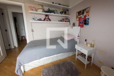 Apartamento à venda com 240m², 3 quartos e 5 vagasSuíte 1