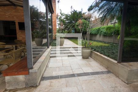 Apartamento à venda com 240m², 3 quartos e 5 vagasJardim