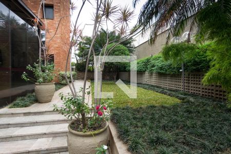 Apartamento à venda com 240m², 3 quartos e 5 vagasJardim
