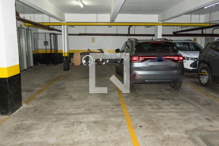 Apartamento à venda com 240m², 3 quartos e 5 vagasGaragem