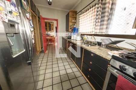 Apartamento à venda com 240m², 3 quartos e 5 vagasCozinha