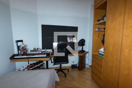Apartamento à venda com 240m², 3 quartos e 5 vagasSuíte 3