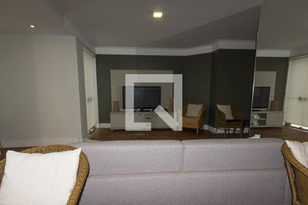 Apartamento à venda com 240m², 3 quartos e 5 vagasÁrea comum - Salão de festas