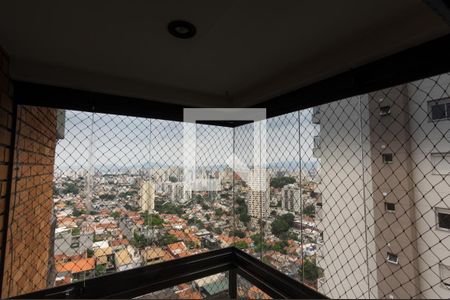Apartamento à venda com 240m², 3 quartos e 5 vagasSuíte 2 - Vista