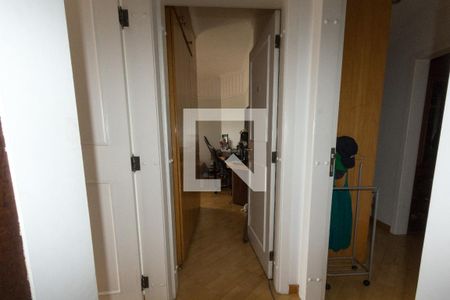 Apartamento à venda com 240m², 3 quartos e 5 vagasSuíte 1