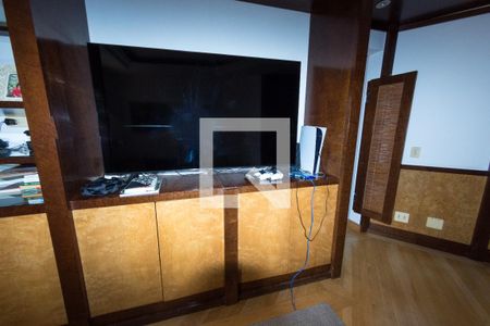 Apartamento à venda com 240m², 3 quartos e 5 vagasSala Intima