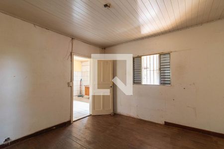 Quarto 1 de casa para alugar com 4 quartos, 70m² em Moinho Velho, São Paulo