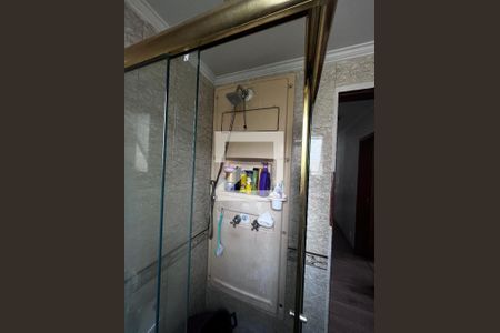 Apartamento à venda com 59m², 2 quartos e 1 vagaBanheiro