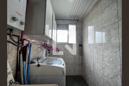 Apartamento à venda com 59m², 2 quartos e 1 vagaÁrea de Serviço