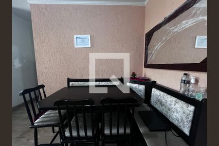 Apartamento à venda com 59m², 2 quartos e 1 vagaSala