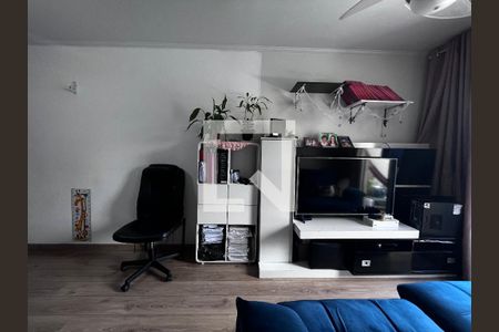 Apartamento à venda com 59m², 2 quartos e 1 vagaSala