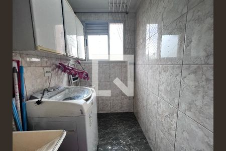 Apartamento à venda com 59m², 2 quartos e 1 vagaÁrea de Serviço