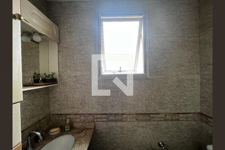 Apartamento à venda com 59m², 2 quartos e 1 vagaBanheiro