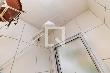 Studio para alugar com 25m², 1 quarto e sem vagaBanheiro