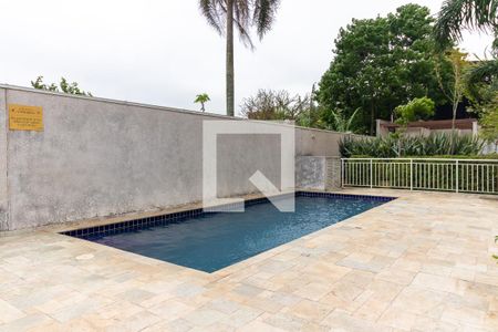 Studio para alugar com 25m², 1 quarto e sem vagaÁrea comum - Piscina