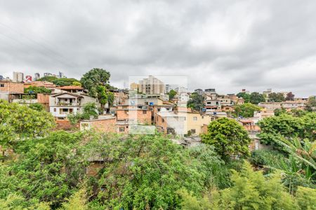 Studio para alugar com 25m², 1 quarto e sem vaga Studio para alugar com 25m², 1 quarto e sem vagaCozinha - Área de Serviço