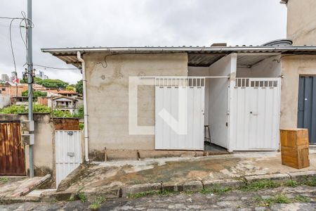 Studio para alugar com 25m², 1 quarto e sem vaga Studio para alugar com 25m², 1 quarto e sem vagaFachada