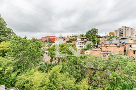 Studio para alugar com 25m², 1 quarto e sem vaga Studio para alugar com 25m², 1 quarto e sem vagaCozinha - Área de Serviço