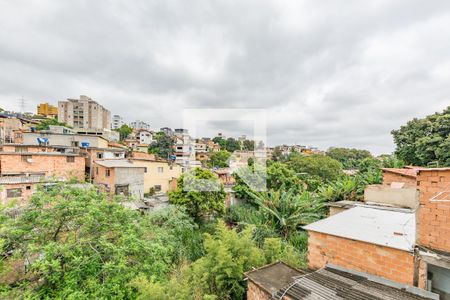 Studio para alugar com 25m², 1 quarto e sem vaga Studio para alugar com 25m², 1 quarto e sem vagaCozinha - Área de Serviço