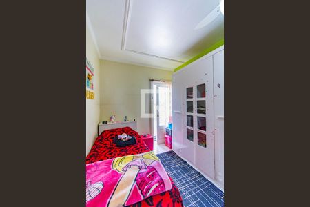 Casa à venda com 200m², 3 quartos e 3 vagas Casa à venda com 200m², 3 quartos e 3 vagasQuarto 3