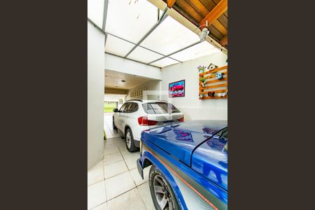 Casa à venda com 200m², 3 quartos e 3 vagas Casa à venda com 200m², 3 quartos e 3 vagasÁrea Externa