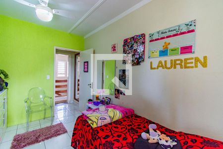 Casa à venda com 200m², 3 quartos e 3 vagas Casa à venda com 200m², 3 quartos e 3 vagasQuarto 3