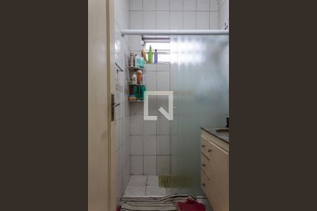 Casa à venda com 125m², 2 quartos e 2 vagas Casa à venda com 125m², 2 quartos e 2 vagasBanheiro