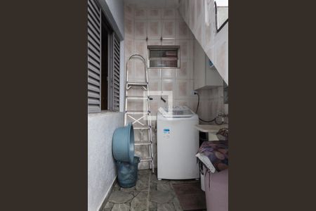 Casa à venda com 125m², 2 quartos e 2 vagas Casa à venda com 125m², 2 quartos e 2 vagasÁrea de Serviço