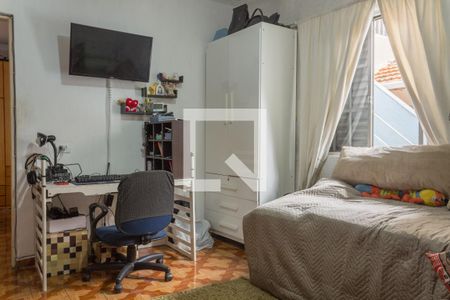 Casa à venda com 125m², 2 quartos e 2 vagas Casa à venda com 125m², 2 quartos e 2 vagasQuarto 1