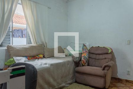 Casa à venda com 125m², 2 quartos e 2 vagas Casa à venda com 125m², 2 quartos e 2 vagasQuarto 1