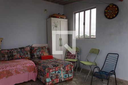 Área comum de casa à venda com 2 quartos, 125m² em Alves Dias, São Bernardo do Campo
