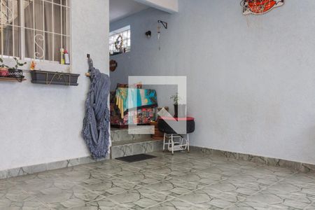 Casa à venda com 125m², 2 quartos e 2 vagas Casa à venda com 125m², 2 quartos e 2 vagasGaragem
